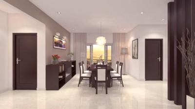 Project Image of 1415.0 - 1737.0 Sq.ft 3 BHK Apartment for buy in Ecolife Elements Of Nature Akash Block B And C