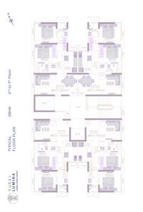 Project Image of 1144 Sq.ft 3 BHK Apartment / Flat for sale in Mahim for Rs. 44000000