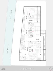 Project Image of 523.23 - 553.59 Sq.ft 2 BHK Apartment for buy in P Sattva Anyor