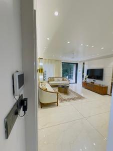 Project Image of 0.0 - 1830.0 Sq.ft 4 BHK Apartment for buy in Aashray Eminent