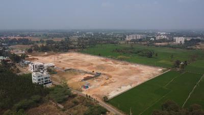 Project Image of 1503.0 - 1980.0 Sq.ft Residential Plot Plot for buy in River Bay City