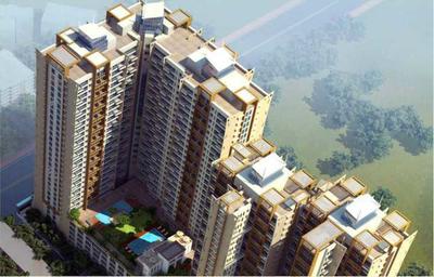 Project Image of 608.0 - 1312.0 Sq.ft 2 BHK Apartment for buy in Tycoons Codename Goldmine Avenue III C