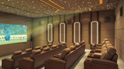 Project Image of 392.0 - 654.0 Sq.ft 1 BHK Apartment for buy in Rassaz Green Tower B And B1