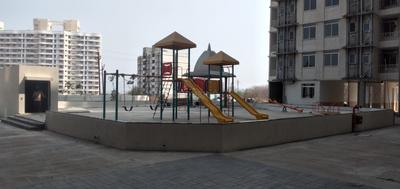 Project Image of 368.0 - 473.0 Sq.ft 1 BHK Apartment for buy in Vascon Goodlife Phase C
