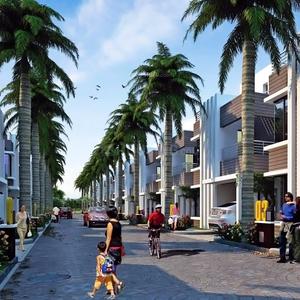 Project Image of 0.0 - 2215.0 Sq.ft 3 BHK Villa for buy in GM Four Seasons