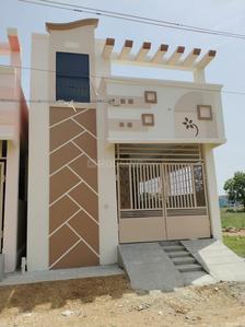 Project Image of 1100.0 - 1700.0 Sq.ft 2 BHK Villa for buy in RMK Cresent Villas