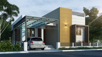 Project Image of 0.0 - 2423.0 Sq.ft 4 BHK Villa for buy in Grand Oak Ridge