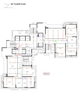 Project Image of 3819.47 - 5761.28 Sq.ft 4 BHK Apartment for buy in Sat Skyline