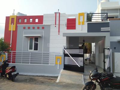 Project Image of 585.0 - 2295.0 Sq.ft Residential Plot Plot for buy in ABI Infra Sai Green Garden