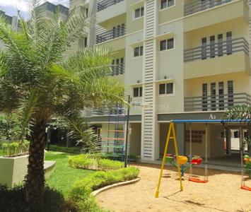 Project Image of 555.0 - 1717.0 Sq.ft 1 BHK Apartment for buy in Navins Springfield