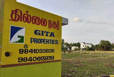 Project Image of 624.0 - 3353.0 Sq.ft Residential Plot Plot for buy in Gita Thillai Nagar