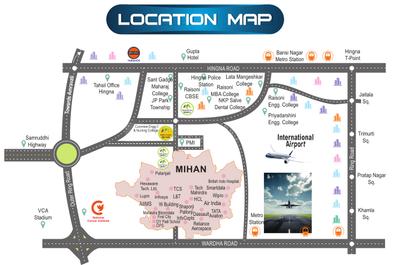 Project Image of 979.0 - 5154.0 Sq.ft Residential Plot Plot for buy in R N Layout