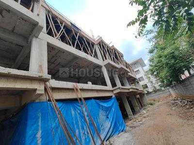 Project Image of 1096.0 - 1548.0 Sq.ft 2 BHK Apartment for buy in Raki Amaryllis
