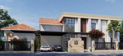 Golden Sands Varca Palms Villas Elevation 1