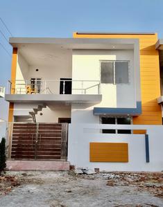 Project Image of 1465.0 - 1740.0 Sq.ft 3 BHK Villa for buy in Grah Villas