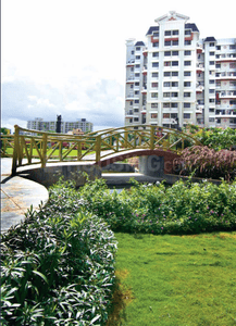 Project Image of 445.0 - 691.0 Sq.ft 1 BHK Apartment for buy in Dreams Aakruti