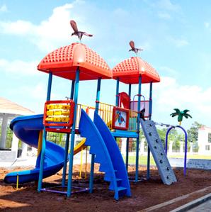 Project Image of 240.0 - 243.0 Sq.ft 1 RK Apartment for buy in Shikara Orchid
