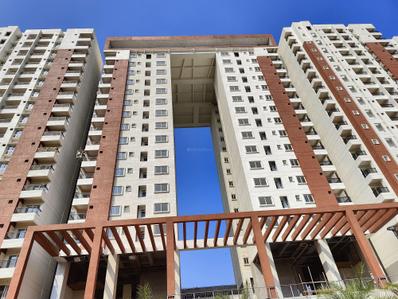 Project Image of 835.0 - 1205.0 Sq.ft 2 BHK Apartment for buy in Vajram Newtown