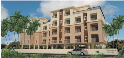 Naroo Palmanova Elevation 1
