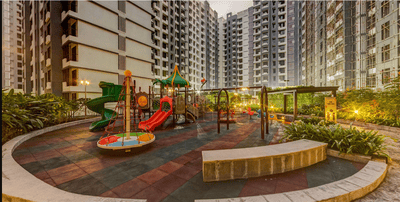Project Image of 650 Sq.ft 1 BHK Apartment / Flat for sale in Virar West for Rs. 2950000