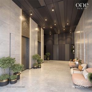 Project Image of 3969 Sq.ft 4 BHK Apartment / Flat for sale in Vaishali Nagar for Rs. 30000000