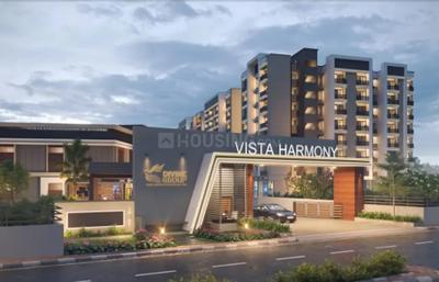 Project Image of 505.0 - 690.0 Sq.ft 1 BHK Apartment for buy in Divine Vista Harmony