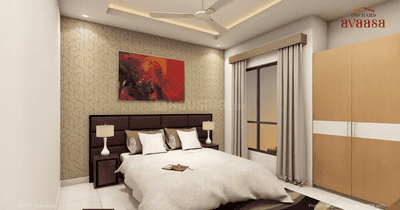 Project Image of 1053.0 - 1459.0 Sq.ft 2 BHK Apartment for buy in Orchard Avaasa