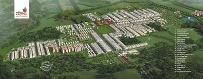 Project Image of 990.0 - 1787.0 Sq.ft 2 BHK Villa for buy in Mahidhara Central