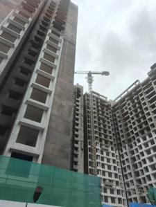 Project Image of 439.39 - 1073.0 Sq.ft 1 BHK Apartment for buy in Bachraj Legend