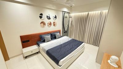 Project Image of 1332.03 - 1754.95 Sq.ft 2 BHK Apartment for buy in Pravesh By Kaavyaratna