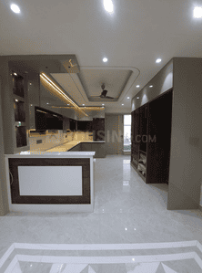 Project Image of 0.0 - 3375.0 Sq.ft 4 BHK Builder Floor for buy in Jai Ambey Harmony Heights