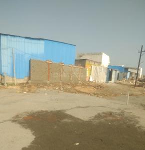 Kaveri Gulmohar Phase II Plot 1