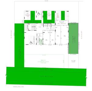 Project Image of 703.74 - 964.12 Sq.ft 2 BHK Apartment for buy in Suman Exotica