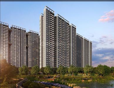 Project Image of 909.0 - 1289.0 Sq.ft 2 BHK Apartment for buy in Adarsh Park Heights Phase 2