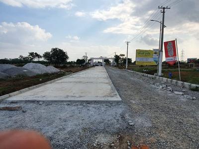 Project Image of 1350.0 - 1800.0 Sq.ft Residential Plot Plot for buy in Virtusa Tuxedo Park