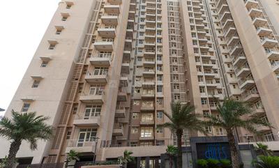 Project Image of 1330.0 - 1922.0 Sq.ft 2 BHK Apartment for buy in Omaxe Hills II