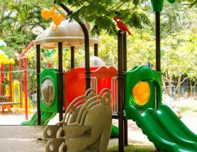 Baky The Cape Children's play area 1