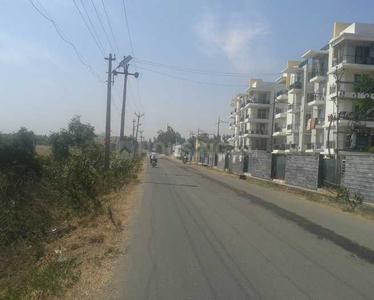 Project Image of 1047.0 - 1600.0 Sq.ft 2 BHK Apartment for buy in Arihant Heirloom