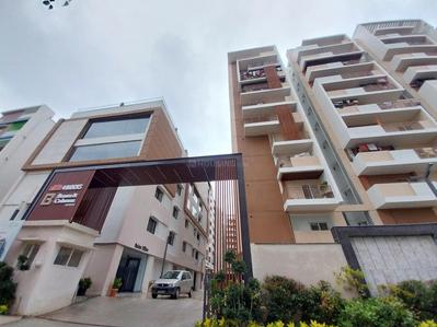 Project Image of 1055.0 - 1865.0 Sq.ft 2 BHK Apartment for buy in 4 Blocks