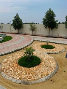 Project Image of 436.0 - 2551.0 Sq.ft Residential Plot Plot for buy in RKS Shivom Plots and Villa