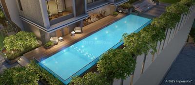 Project Image of 2037.0 - 3176.13 Sq.ft 4 BHK Apartment for buy in Viceroy Prive