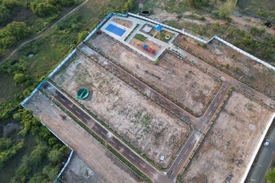 Project Image of 871.0 - 1307.0 Sq.ft Residential Plot Plot for buy in G Square Atlas