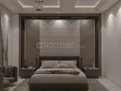 Project Image of 0.0 - 2400.0 Sq.ft 4 BHK Builder Floor for buy in CRN Luxurious Builder Floors Phase II