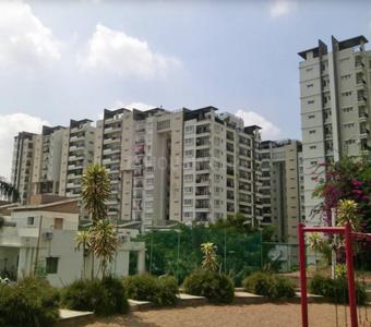 Project Image of 1426.0 - 1868.0 Sq.ft 3 BHK Apartment for buy in Indu Fortune Fields apartments