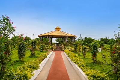 Project Image of 1350.0 - 3600.0 Sq.ft Residential Plot Plot for buy in Vinayaka Golden County