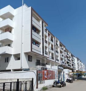 Project Image of 1153.0 - 1805.0 Sq.ft 2 BHK Apartment for buy in Kanaka Paradise
