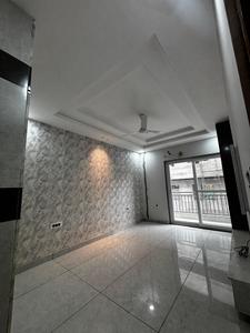 Project Image of 0.0 - 1350.0 Sq.ft 3 BHK Builder Floor for buy in Ridhi Ultra Luxury Foors