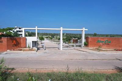 Project Image of 841.0 - 8880.0 Sq.ft Residential Plot Plot for buy in Saroj Silver Oak