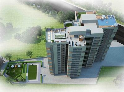 Project Image of 409.0 - 803.0 Sq.ft 1 BHK Apartment for buy in Shree Salasar Siddhivinayak