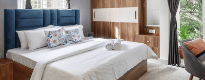 Project Image of 380.72 - 829.79 Sq.ft 1 BHK Apartment for buy in JVM Centrum